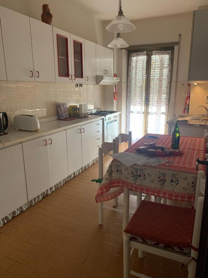 Apartmán The Family House Roma Exteriér fotografie