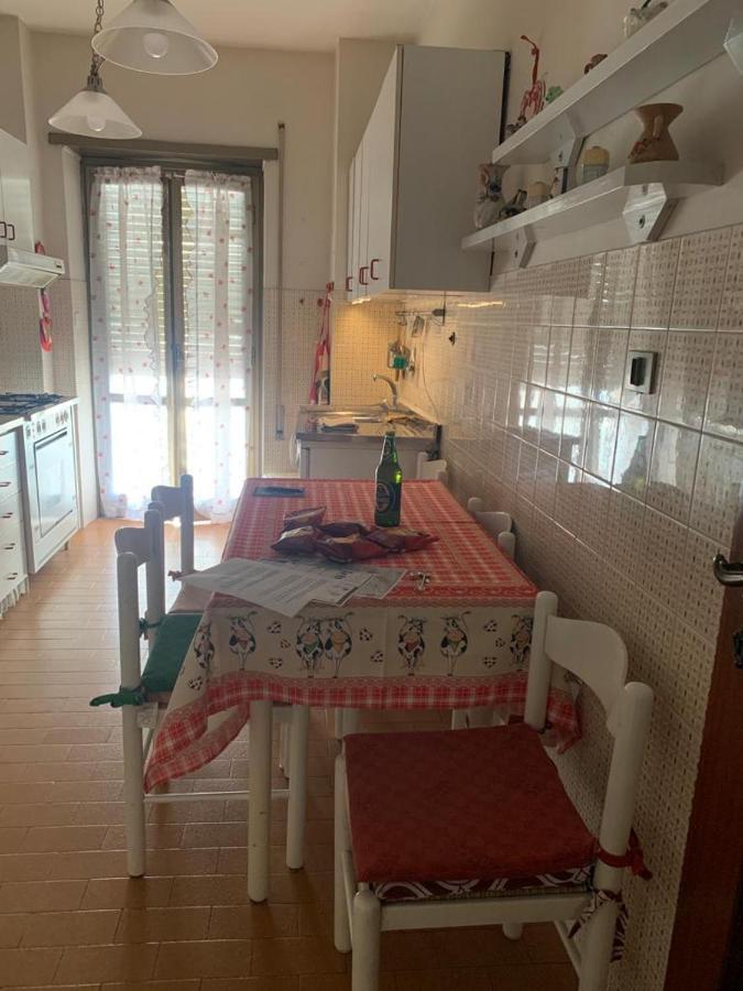 Apartmán The Family House Roma Exteriér fotografie