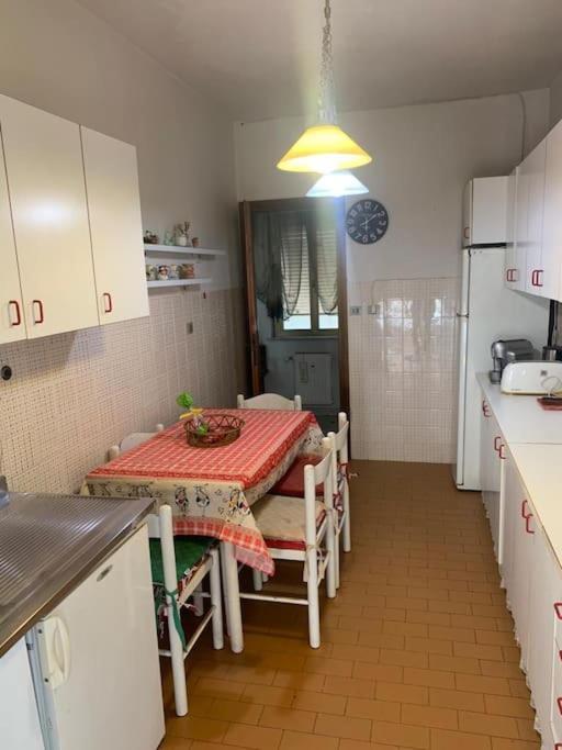 Apartmán The Family House Roma Exteriér fotografie
